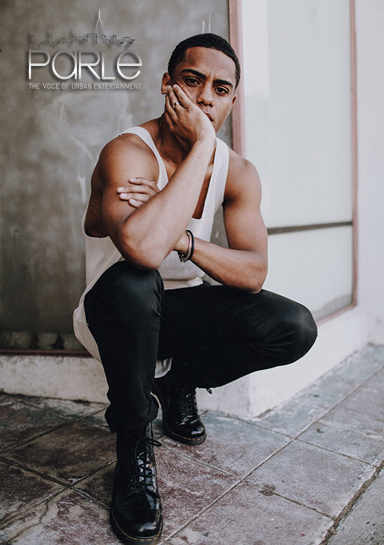 Keith Powers