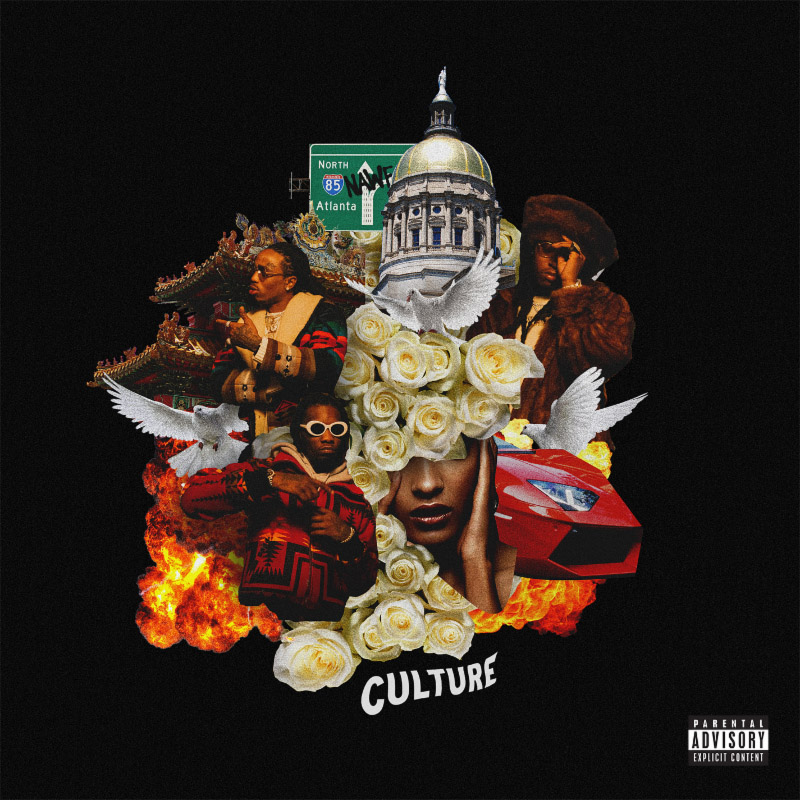 MIGOS CULTURE