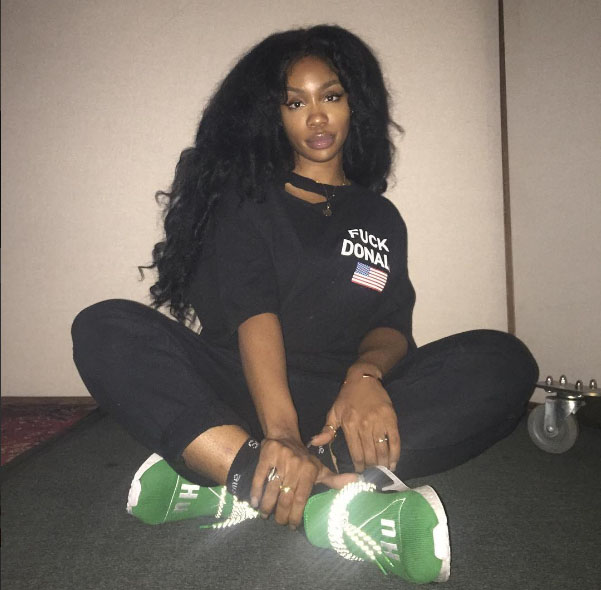 CTRL album