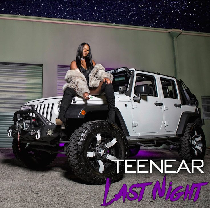 Teenear Last Night