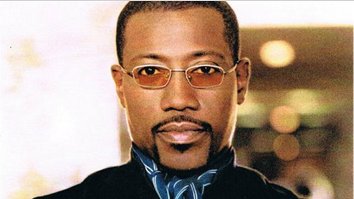 Wesley Snipes Tweets