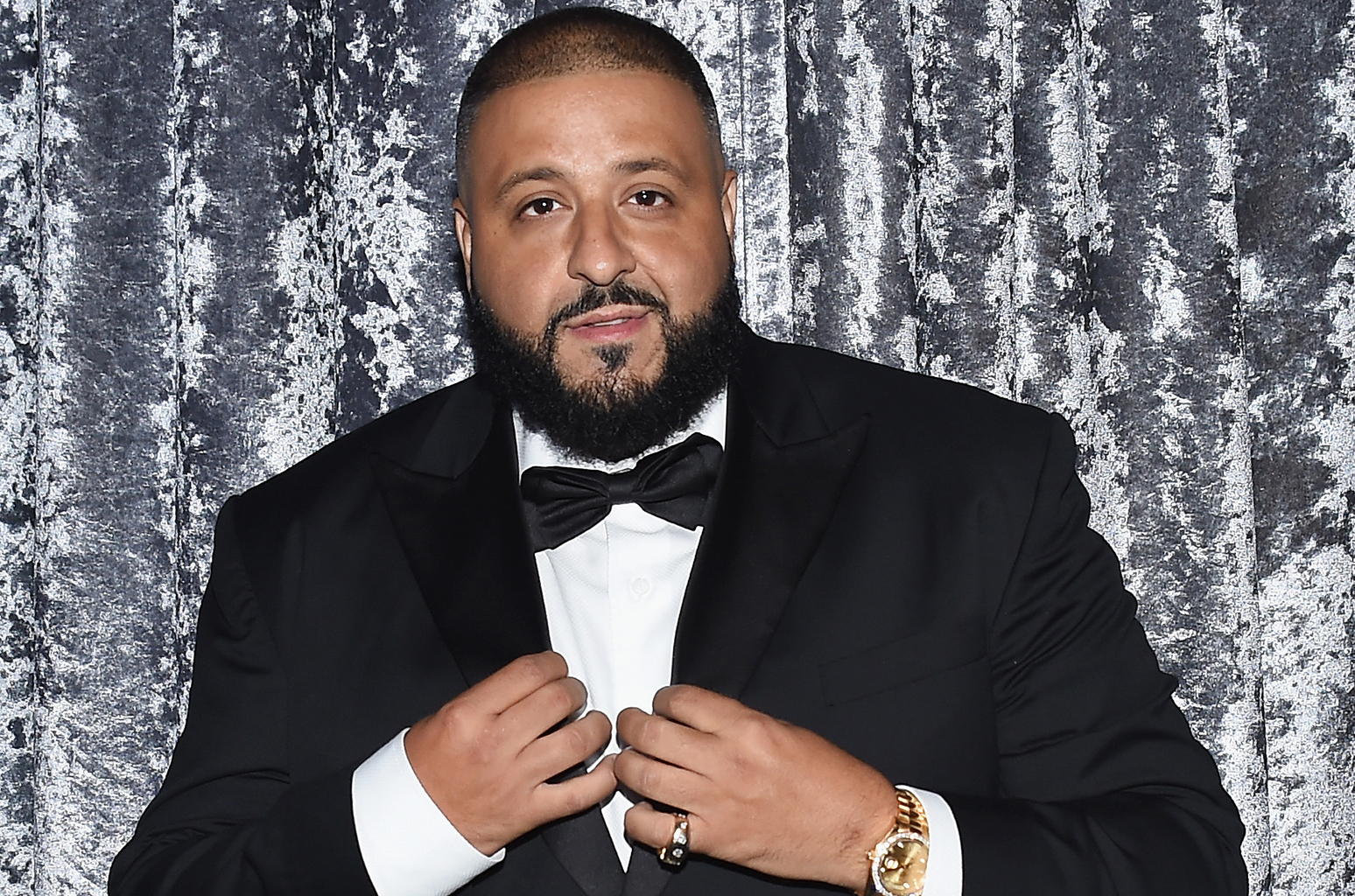 DJ Khaled Timberland Boots