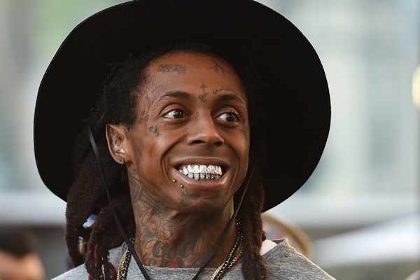 new lil wayne album