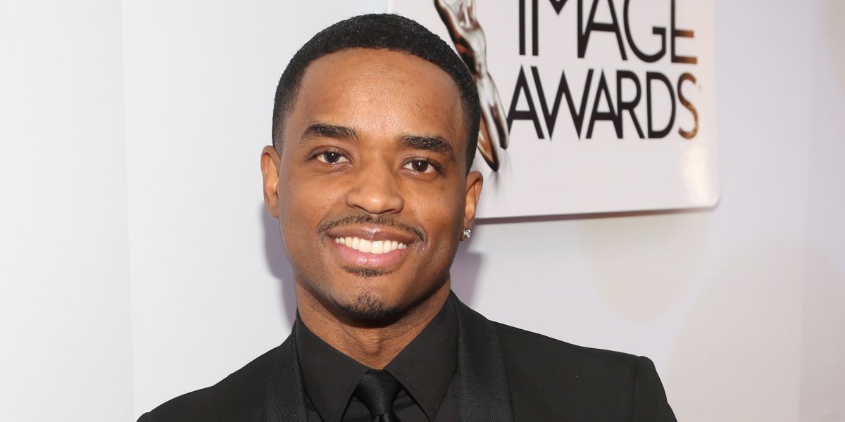 Larenz Tate
