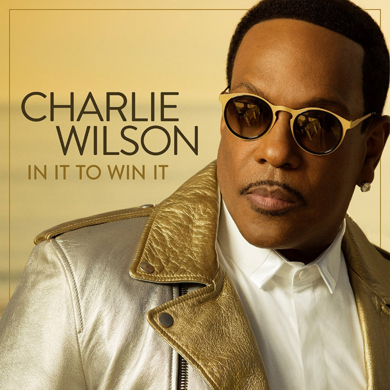Charlie Wilson In It To Win It