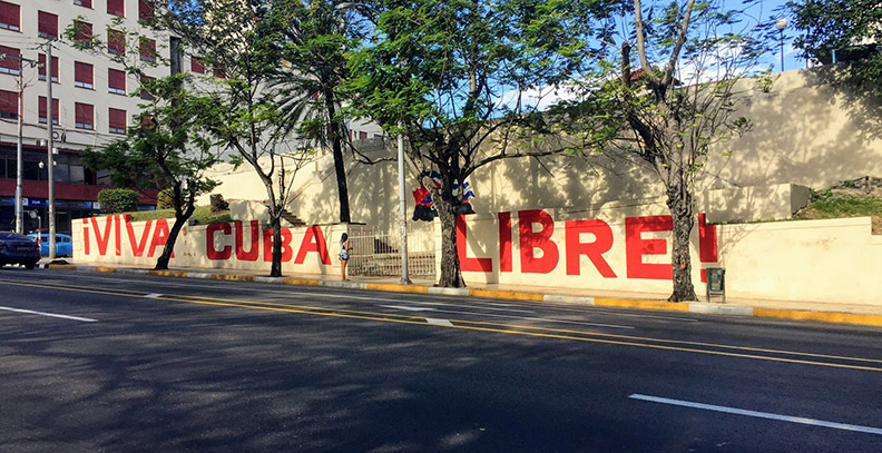 Cuban Tourist Visa