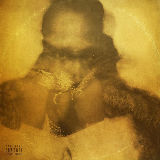 Future album