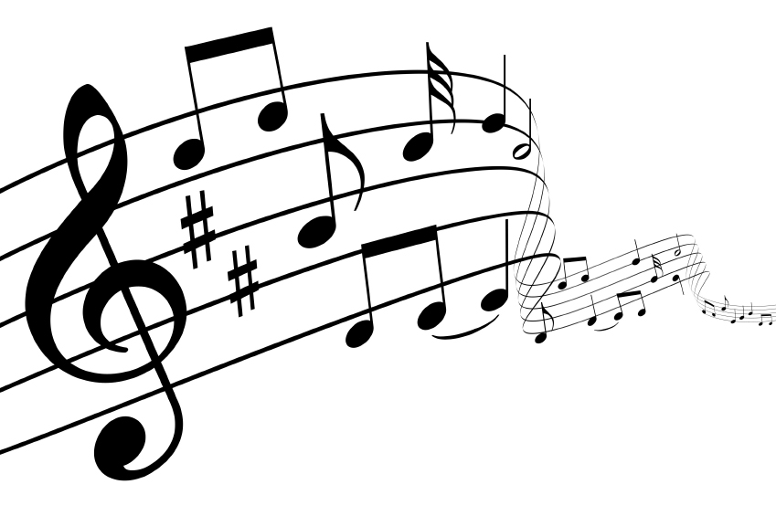 Influence Music