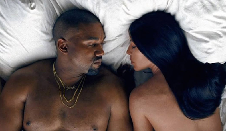 Bed Yeezy Season 5