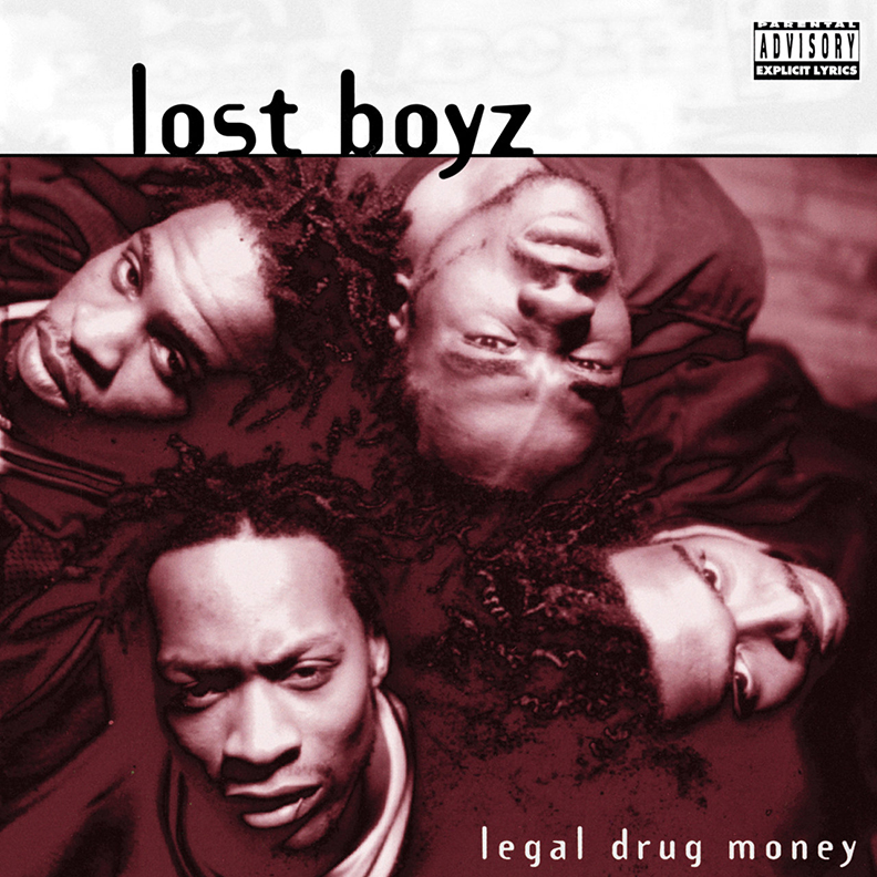 Lost Boyz
