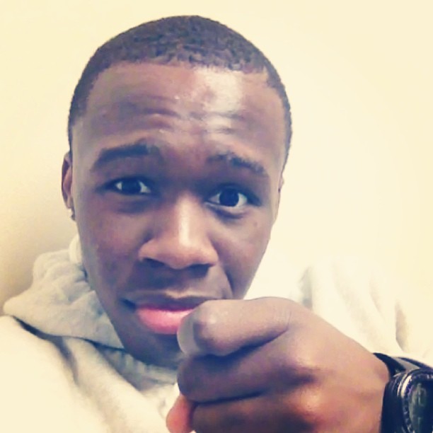 Marquise Jackson
