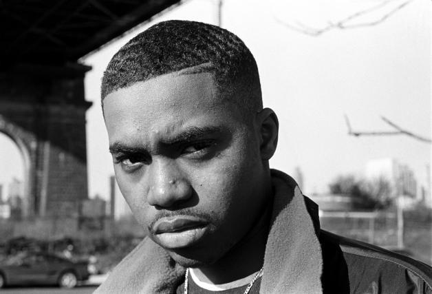 Nas Street Dreams