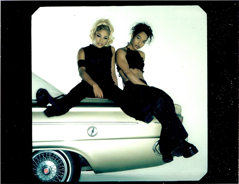 TLC