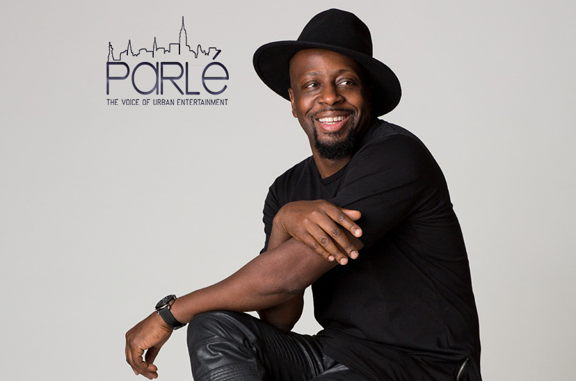 Wyclef Jean