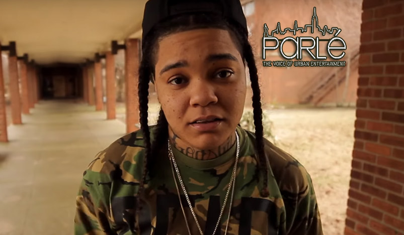 Young M.A