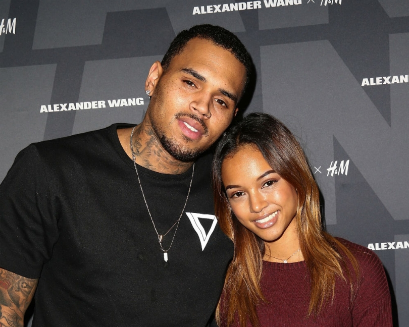Karrueche