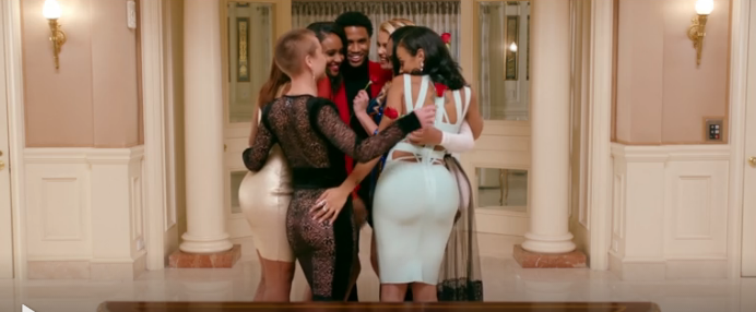 tremaine the playboy