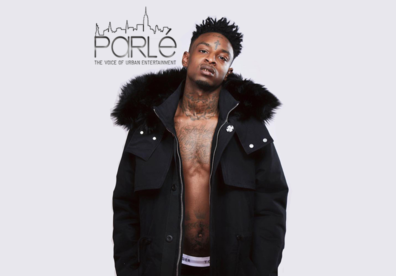 21 Savage