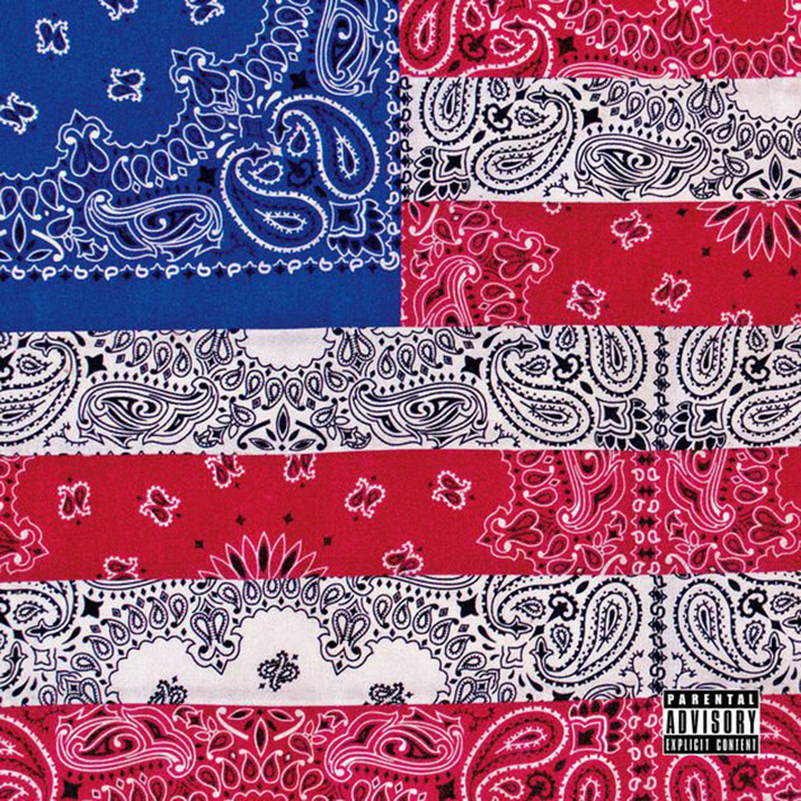 All Amerikkkan Bada$$