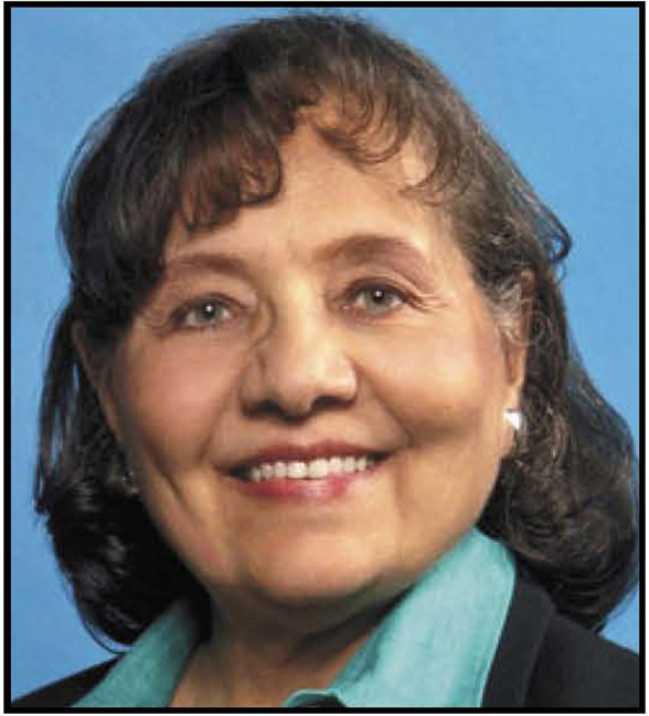Diane Nash