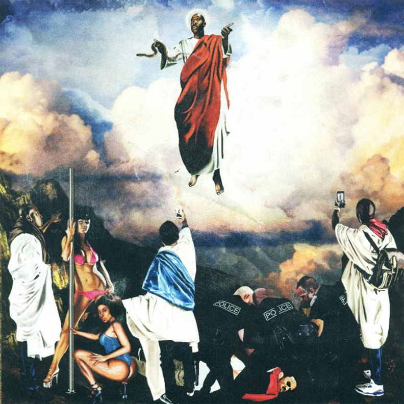 You Only Live 2wice Freddie Gibbs 2017 Tour