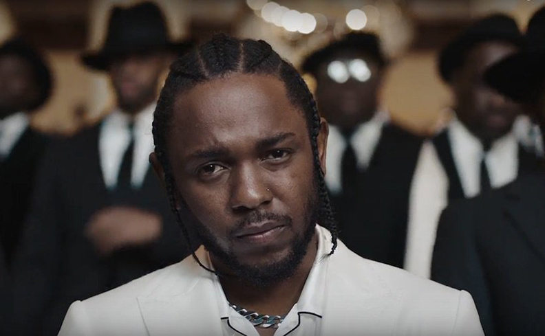 Kendrick Lamar Humble