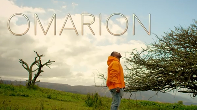 Omarion Distance