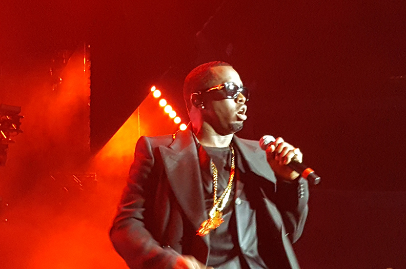 Hip-Hop's Wealthiest Artists