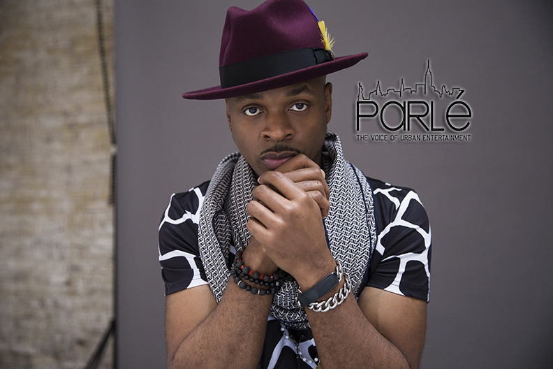 Stokley Williams