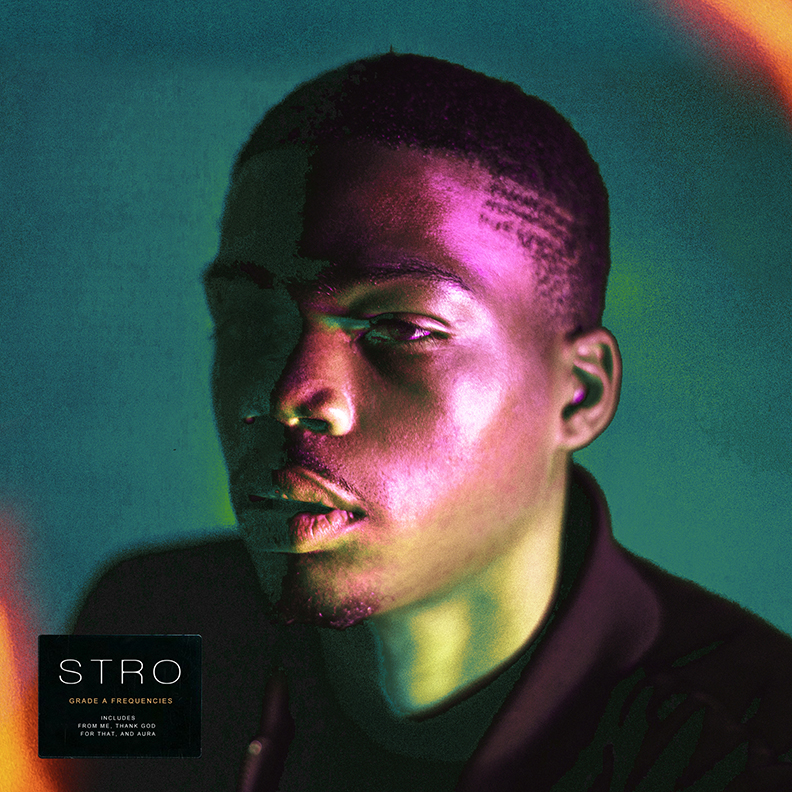 Stro Grade A Frequencies