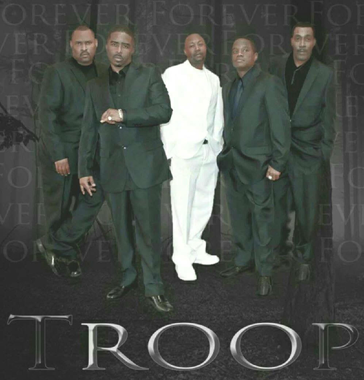 TROOP