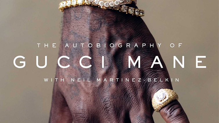 Autobiography of Gucci Mane