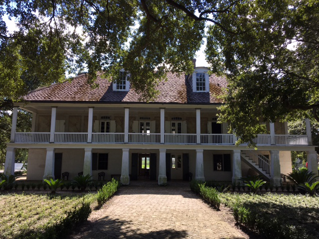 Whitney Plantation