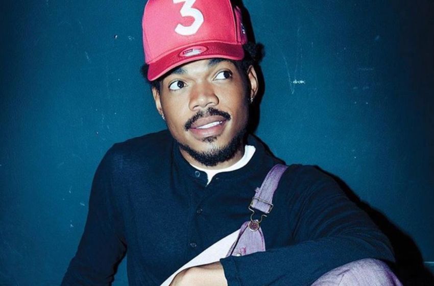 Chance The Rapper donates