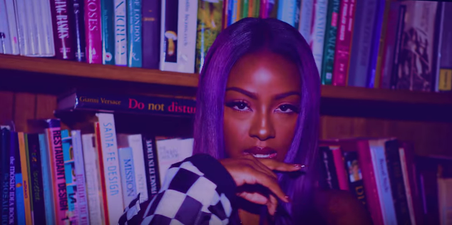 Justine Skye