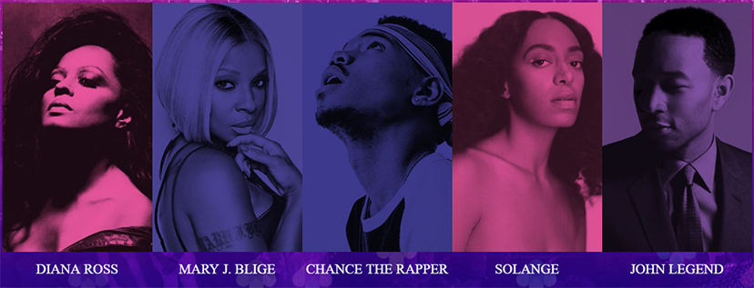 Essence festival 2017