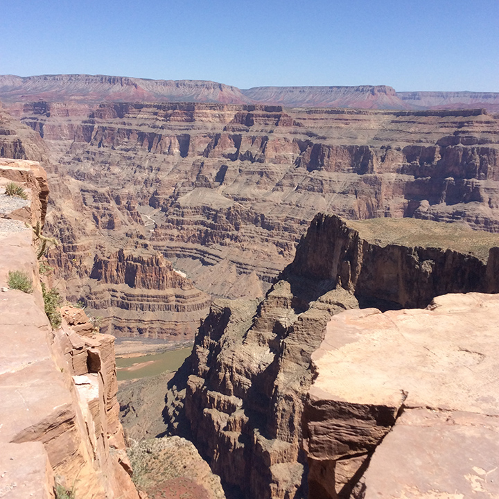 Grand Canyon West