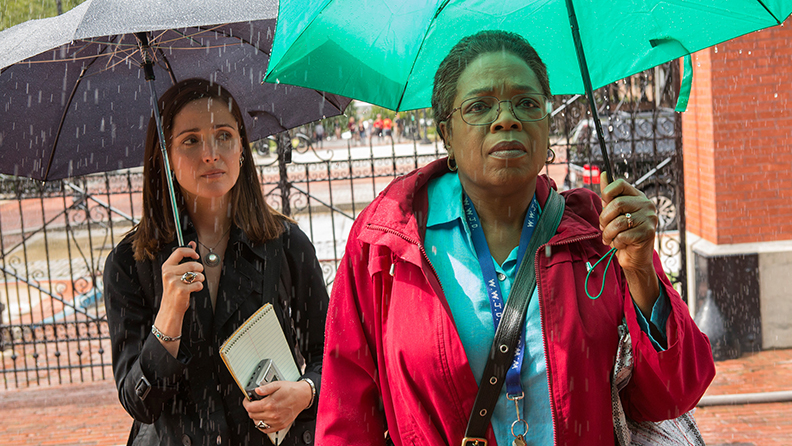 Immortal Life of Henrietta Lacks