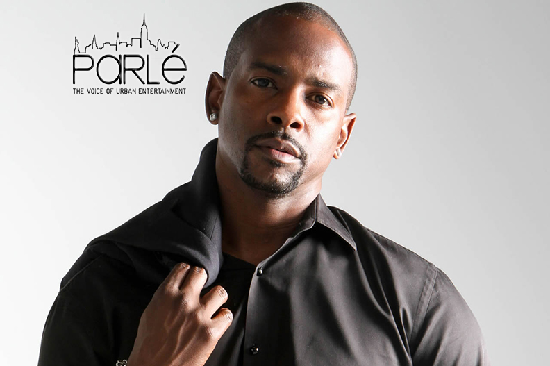 Keith Robinson
