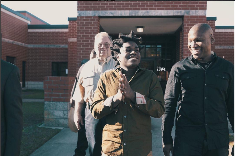 Kodak Black Legal Issues