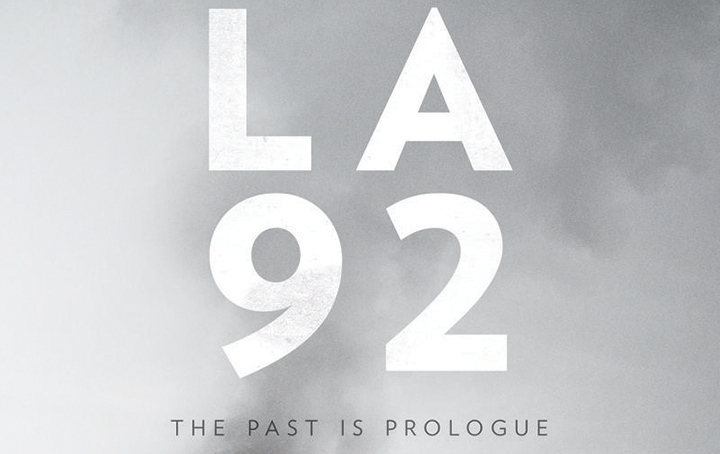 LA 92