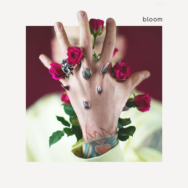 Machine Gun Kelly Bloom Album