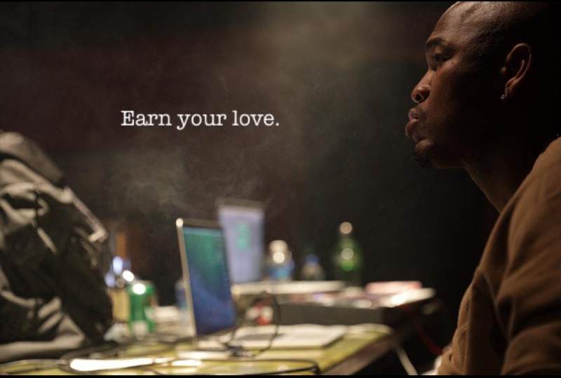 Ne-yo Earn Your Love