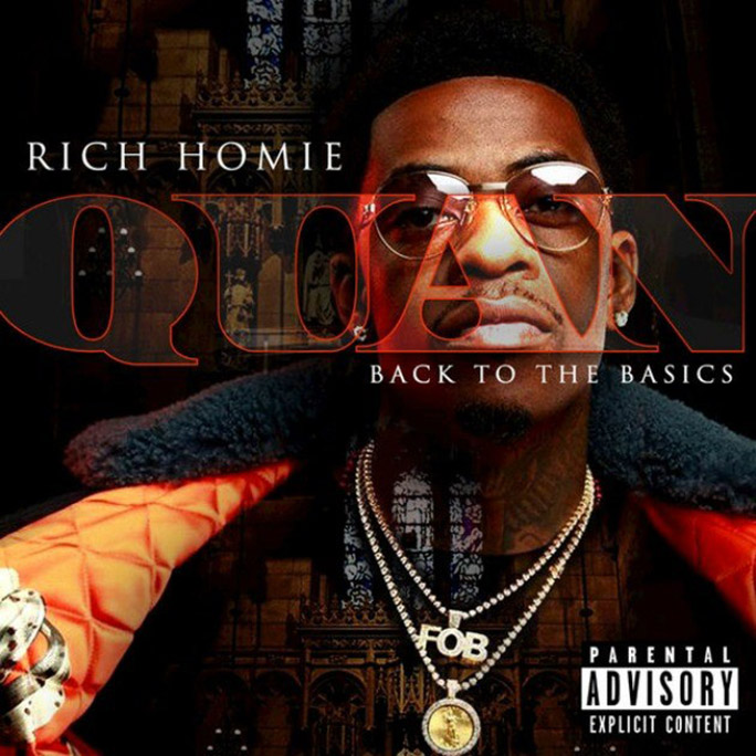 Rich Homie Quan Back To The Basics Mixtape