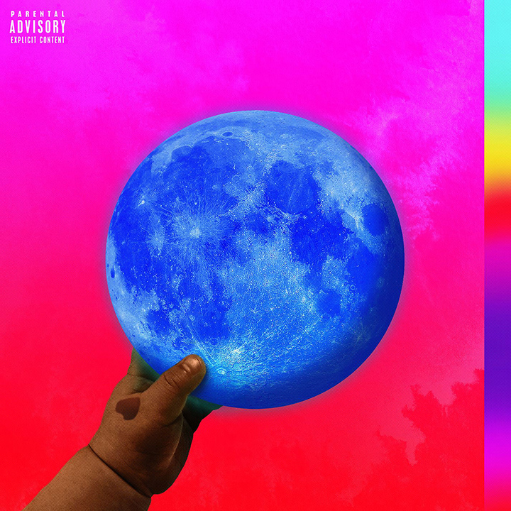 WALE SHINE Album