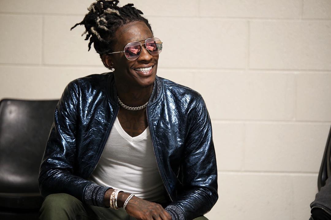 Easy Breezy Beautiful Thugger Girls
