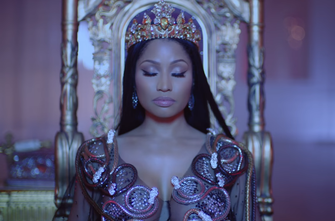 No Frauds video
