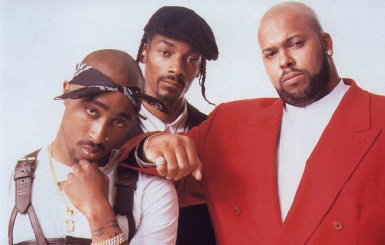 Death Row Chronicles