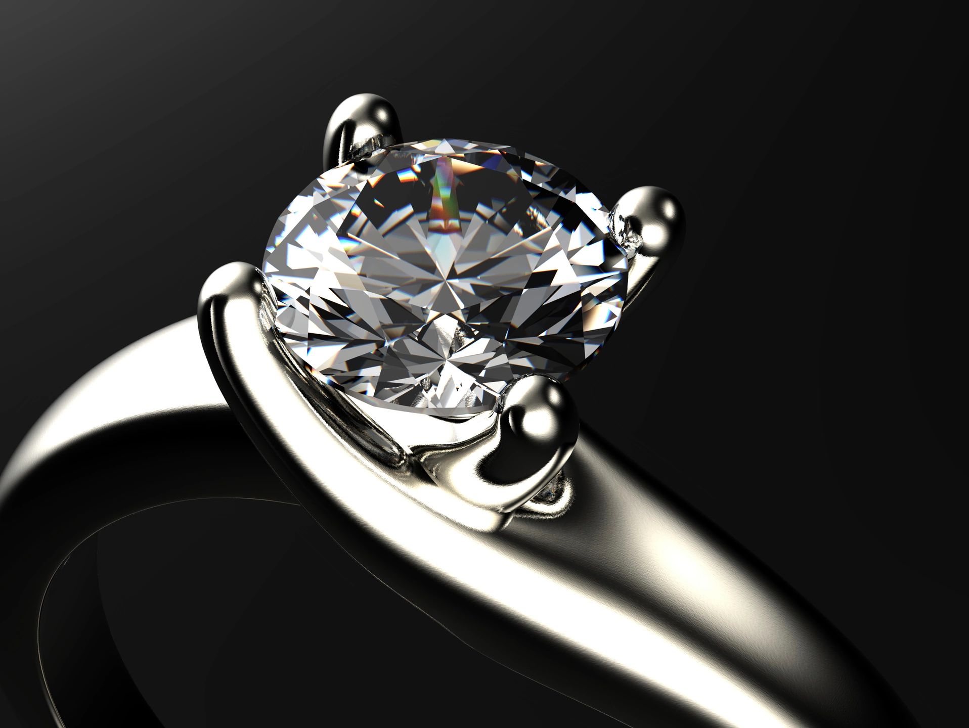 Perfect Engagement Ring