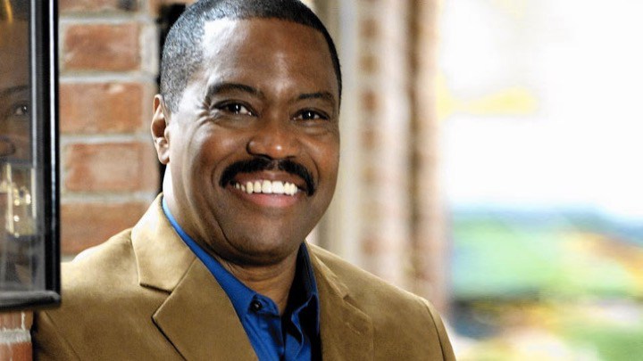 Cuba Gooding Sr
